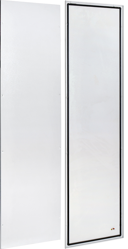 FORMAT Панель боковая 2000х800 IP54 (2шт/компл)