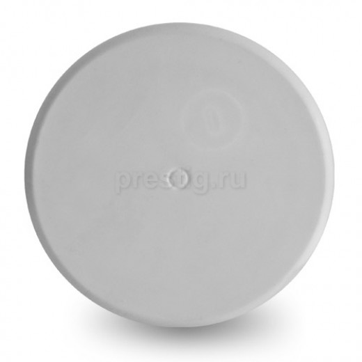 Крышка Plast Electro для монтажной коробки (PE 030 040) белая PE 310 050