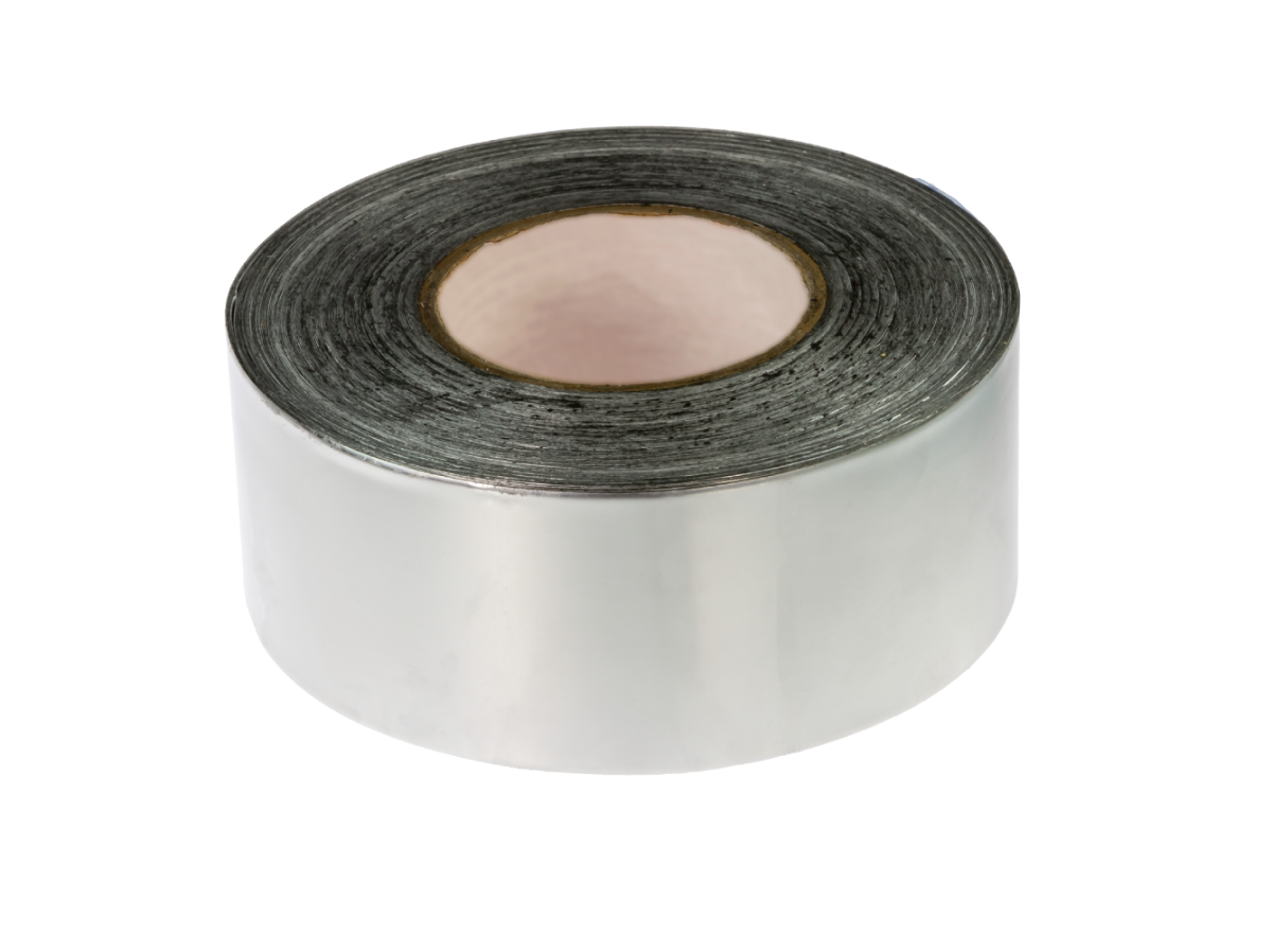 Деви Алюминиевая лента крепежная (0,05 х 50м)